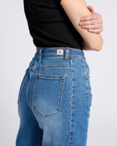 Picture of Modena Barrel Jean