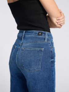 Picture of Pippa High Rise Super Wide Jeans