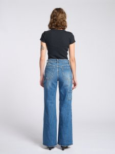 Picture of Luna Straight Carpenter Jeans