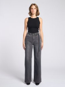 Picture of Gia High Rise Self Belt Tie