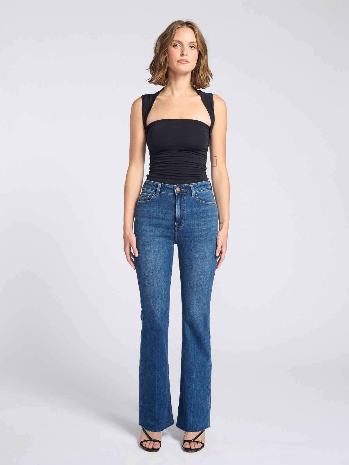 Picture of Bella Skinny Flare